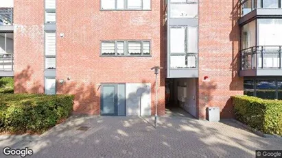 Lejligheder til salg i Ishøj - Foto fra Google Street View