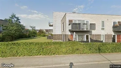 Lejligheder til leje i Sunds - Foto fra Google Street View